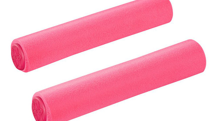 MB Supacaz Silicone Gripz 2019 MB Supacaz Silicone Gripz 2019