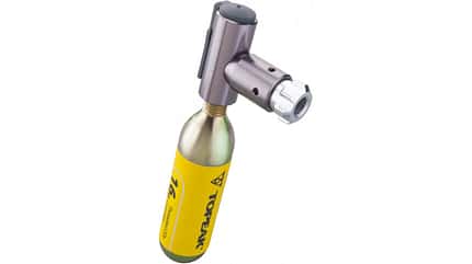 MB Topeak C02 Kartuschenpumpe 2018 MB Topeak C02 Kartuschenpumpe 2018