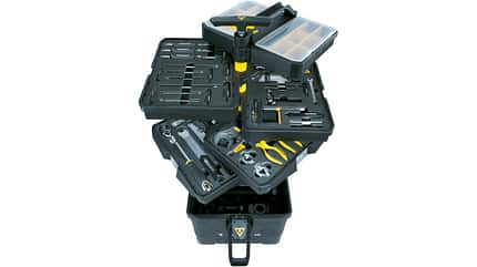 MB Topeak Prep Station 2019 MB Topeak Prep Station 2019