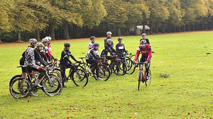 RB 2019 Cyclocross Blog Selbstversuch Lizenzrennen RB 2019 Cyclocross Blog Selbstversuch Lizenzrennen