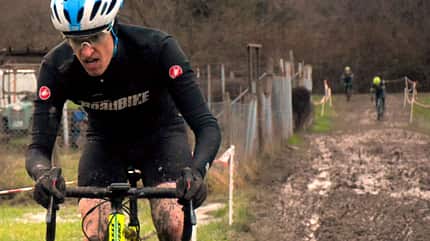 RB 2019 Cyclocross Blog Selbstversuch Lizenzrennen RB 2019 Cyclocross Blog Selbstversuch Lizenzrennen