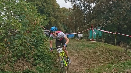 RB 2019 Cyclocross Blog Selbstversuch Lizenzrennen RB 2019 Cyclocross Blog Selbstversuch Lizenzrennen