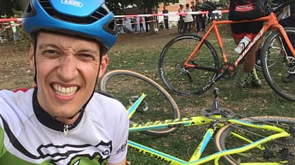 RB 2019 Cyclocross Blog Selbstversuch Lizenzrennen RB 2019 Cyclocross Blog Selbstversuch Lizenzrennen