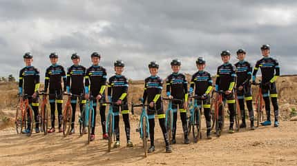 RB 2019 Cyclocross Blog Nachwuchs Team Drinkuth RB 2019 Cyclocross Blog Nachwuchs Team Drinkuth