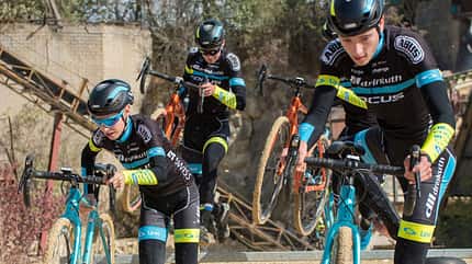RB 2019 Cyclocross Blog Nachwuchs Team Drinkuth RB 2019 Cyclocross Blog Nachwuchs Team Drinkuth