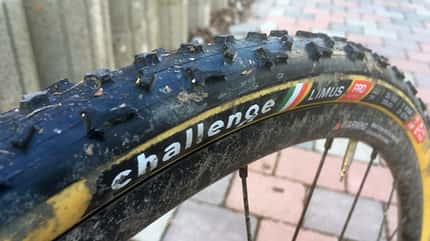 RB 2019 Cyclocross Material Reifen RB 2019 Cyclocross Material Reifen