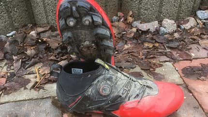 RB 2019 Cyclocross Material Mavic Crossmax Elite CM Schuhe RB 2019 Cyclocross Material Mavic Crossmax Elite CM Schuhe