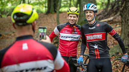 RB Cyclocross Interview Paul Lindenau Stevens Racing Team RB Cyclocross Interview Paul Lindenau Stevens Racing Team