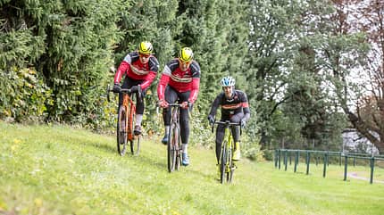 RB 2019 Cyclocross Blog Selbstversuch Lizenzrennen Fahrtechnik Lindenau Schwedler RB 2019 Cyclocross Blog Selbstversuch Lizenzrennen Fahrtechnik Lindenau Schwedler