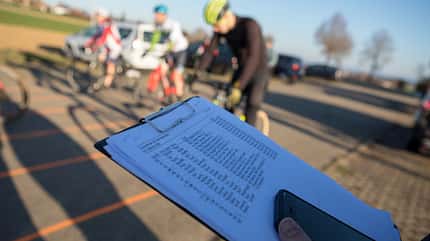 RB 2019 Cyclocross Blog Selbstversuch Lizenzrennen RB 2019 Cyclocross Blog Selbstversuch Lizenzrennen