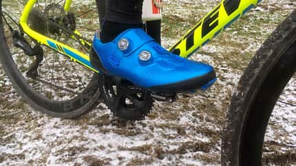 RB 2019 Cyclocross Material Shimano S-Phyre XC9 RB 2019 Cyclocross Material Shimano S-Phyre XC9