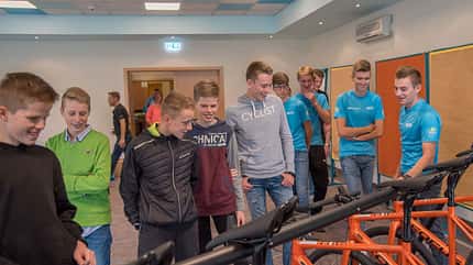 RB 2019 Cyclocross Blog Nachwuchs Team Drinkuth RB 2019 Cyclocross Blog Nachwuchs Team Drinkuth