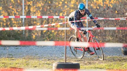 RB 2019 Cyclocross Blog Selbstversuch Lizenzrennen RB 2019 Cyclocross Blog Selbstversuch Lizenzrennen