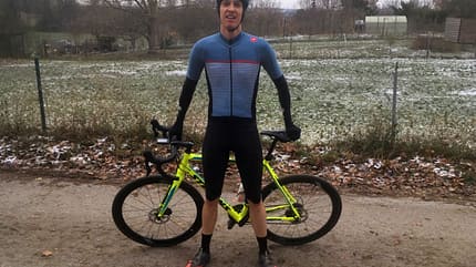 RB 2019 Cyclocross Material Einteiler RB 2019 Cyclocross Material Einteiler