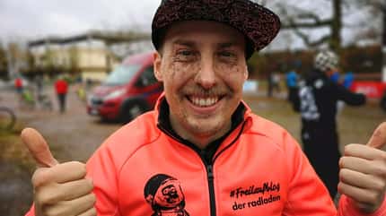 RB 2019 Cyclocross Blog Selbstversuch Lizenzrennen RB 2019 Cyclocross Blog Selbstversuch Lizenzrennen