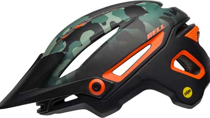 MB Grofa Bell Sixer Helm 2019 ADV Camou MB Grofa Bell Sixer Helm 2019 ADV Camou