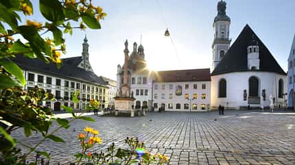 MB Bayern 2019 Radfahren Advertorial Isarradweg MB Bayern 2019 Radfahren Advertorial Isarradweg
