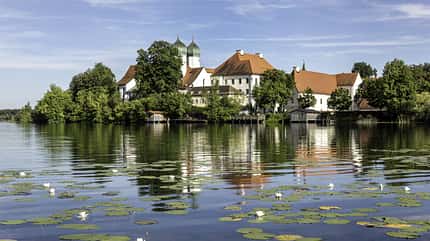 MB Bayern 2019 Radfahren Advertorial Kloster Seeon MB Bayern 2019 Radfahren Advertorial Kloster Seeon