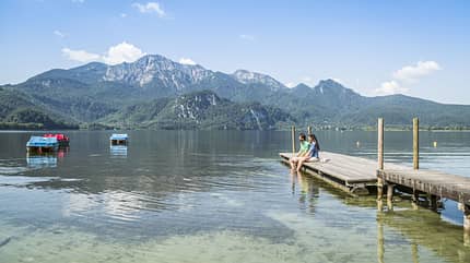 MB Bayern 2019 Radfahren Advertorial Kochelsee MB Bayern 2019 Radfahren Advertorial Kochelsee