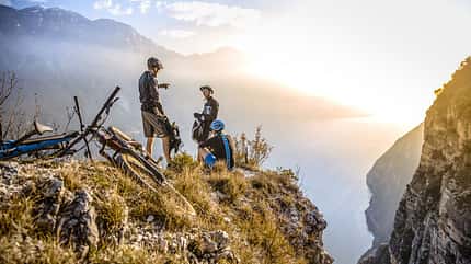 MB 0219 Tourenfullys Test Bild 1 MB 0219 Tourenfullys Test Bild 1