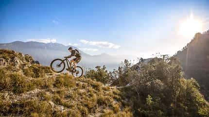 MB 0219 Tourenfullys Test Bild 3 MB 0219 Tourenfullys Test Bild 3