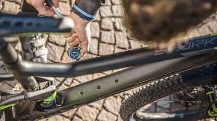 MB 0219 Tourenfullys Test Bild 2 MB 0219 Tourenfullys Test Bild 2