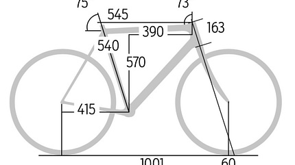 RB 0818 Rennräder 2019 Storck Fascenario.3 Pro Disc Geometrie RB 0818 Rennräder 2019 Storck Fascenario.3 Pro Disc Geometrie