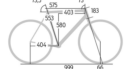 RB 0818 Rennräder 2019 Look 785 Huez RS Geometrie RB 0818 Rennräder 2019 Look 785 Huez RS Geometrie