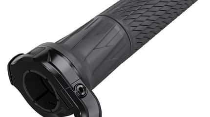 MB Rock Shox Twistloc MB Rock Shox Twistloc