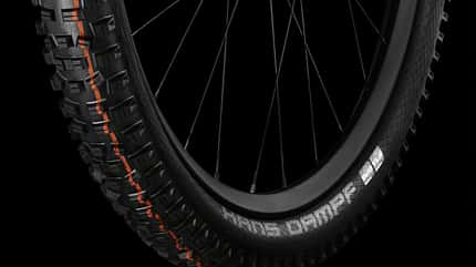 Mb Schwalbe Hans Dampf 2019 Detail Mb Schwalbe Hans Dampf 2019 Detail