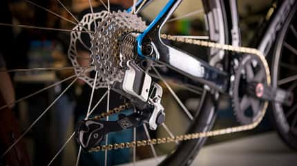 MB Rotor 1x13 Detail