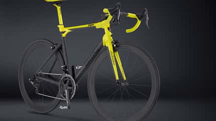 RB BMC impec Lamborghini 2013 RB BMC impec Lamborghini 2013
