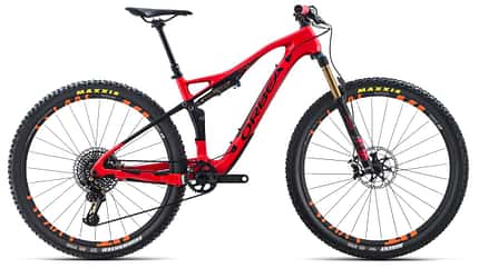MB Orbea Occam TR M LTD MB Orbea Occam TR M LTD