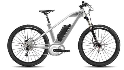 UB Steppenwolf E-Bike Neuheiten 2014 Galvin UB Steppenwolf E-Bike Neuheiten 2014 Galvin