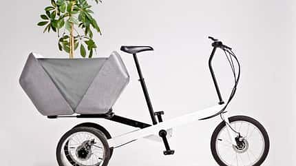 UB Vienna Bike 2012