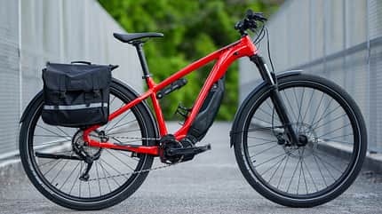 UB Thok MIG-HT SUV-E-Bike E-MTB UB Thok MIG-HT SUV-E-Bike E-MTB