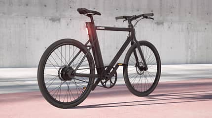 UB Cowboy E-Bike 4 UB Cowboy E-Bike 4