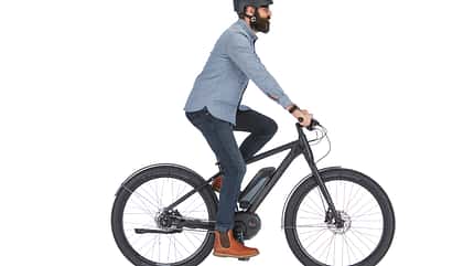 UB ElektroBIKE 2017 Ergonomie Aufmacher UB ElektroBIKE 2017 Ergonomie Aufmacher