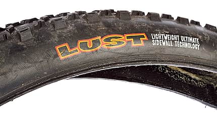 MB 0413 Reifentest - Maxxis 3 MB 0413 Reifentest - Maxxis 3