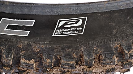 MB 0413 Reifentest - Schwalbe 2 MB 0413 Reifentest - Schwalbe 2