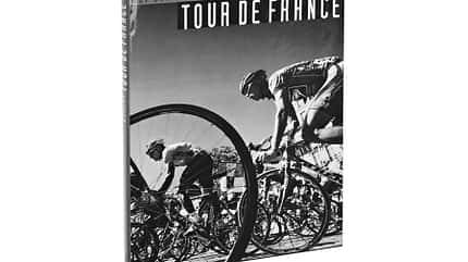 RB 0113 Buecher Tour de France Auf den Spuren eines Mythos RB 0113 Buecher Tour de France Auf den Spuren eines Mythos
