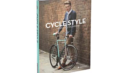 RB 0113 Buecher Cycle Style RB 0113 Buecher Cycle Style