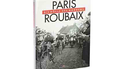 RB 0113 Buecher Paris Roubaix Die Hölle des Nordens RB 0113 Buecher Paris Roubaix Die Hölle des Nordens