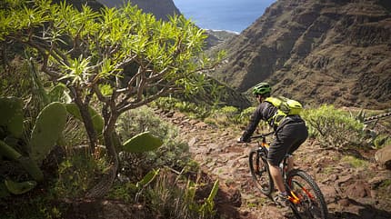MB 0219 Trailguide La Gomera Bild 1 MB 0219 Trailguide La Gomera Bild 1