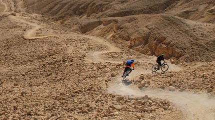 MB Israel Webreportage Negev MB Israel Webreportage Negev