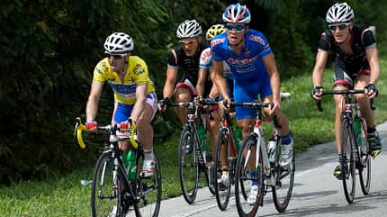MB Fahrrad-Bußgeldkatalog Geschlossener Verband MB Fahrrad-Bußgeldkatalog Geschlossener Verband