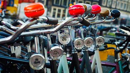 MB Fahrrad-Bußgeldkatalog Parken Klingel Beleuchtung MB Fahrrad-Bußgeldkatalog Parken Klingel Beleuchtung