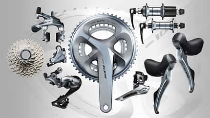 RB 2018 Neuheiten Shimano 105 R7000 RB 2018 Neuheiten Shimano 105 R7000