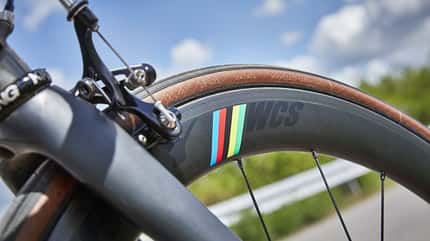 RB 2018 Neuheiten Ritchey WCS Apex 50 Laufräder RB 2018 Neuheiten Ritchey WCS Apex 50 Laufräder