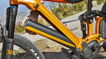 EM 1218 Fahrbericht Giant Trance E+ 1 Pro Bild 1 EM 1218 Fahrbericht Giant Trance E+ 1 Pro Bild 1